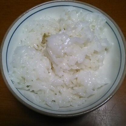 炊飯器にセットしたままスイッチを押し忘れ慌ててレシピを検索し利用させて頂きました
お陰様で夕飯にゆとりをもって出来上がりました
有難う御座いました